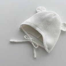 일상다많사 봄미미 보넷 모자 오뜨베베 여름 신생아레이스보넷 아동모자 여아보넷