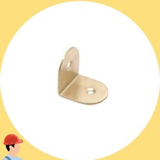 스텐 꺽쇠 S0608 40X40X38 2T 큐비클 스테인리스 보강재 CB 커머스픽201