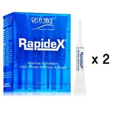 레파차지 라피덱스 앰플 면봉/2팩 Repechage RapideX, 21ml
