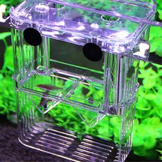 물고기 부화통 산란통 격리통 치어통 대 어미물고기, 1개