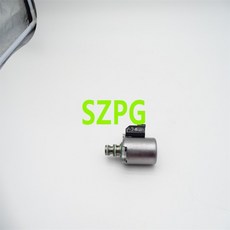 EHPR98-T33-12ER 솔레노이드 밸브 엔진 굴삭기 예비 부품용 감압 릴리프