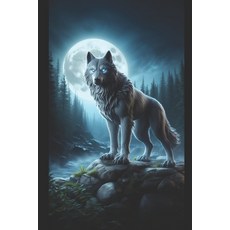 (英文圖書)Silverwerewolf part 1: Genesis 平裝版, Independently Published, 英文