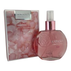 아스파시아 퍼퓸 샤워코롱 플로럴 유료배송, 150ml, 1개