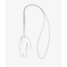 라코스테 LACOSTE 여성 홀리데이 크록 키홀더 NU5136H55N 254 NU5136H55N254