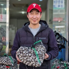 팔도명인 벌교 신선도/가성비 최상 새꼬막 참꼬막, 1박스, 새꼬막 중대 1kg