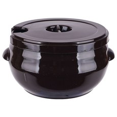 항아리 다대기단지 5호 된장단지 스푼 업소용단지 단지 양념단지 무단지 77146EA 1(ea)