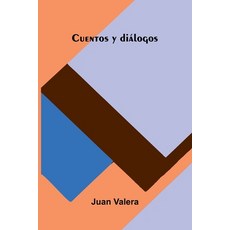 (영문도서)Cuentos Y Diálogos Paperback, Alpha Edition, English, 9789373057750