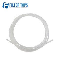 반투명 6mm 정수기호스 1/4 튜빙호스 튜빙선 - 3M, 1개