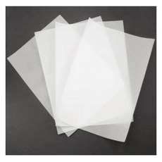 제사오스토어 트레싱지 8절 250개입 85g 종이습자지 트레싱종이 드로잉 트레이싱종이