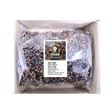 산지직송 월악산 자연그대로 헛개열매, 1세트, 1kg