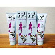 2+1 가시엉겅퀴 글루코사민 크림 150ml 대용량 + 사은품증정, 3개