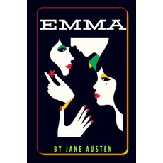 Emma by Jane Austen Paperback, Independently Published, English, 9798582955160