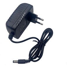AC DC 24V 전원 공급 장치 1A 2A 3A 5A 6A 7A 8A LED 전압 스위칭 어댑터 변압기 220V 110V ~, 02 US Plug, 06 24V 3A