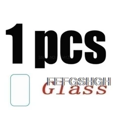 Asus Zenfone 6 ZS630KL 인치 용 9H 2.5D 강화 유리 2019 보호 커버 필름, 03 Zenfone 6 ZS630KL, 01 1PCS Tempered Glass