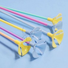 늘DIX 풍선 막대 42cm