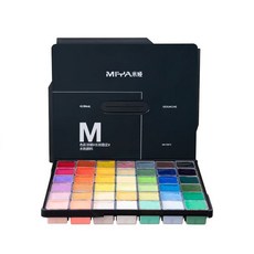 유화그림그리기 아크릴 물감 인테리어 캔버스 집 장식 DIY, 젤리 24색(30ml) 블랙, 스타터 키트