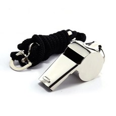 레저 호루라기 경기 축구 실버호각 농구 스포츠용 73923PC 1(PC)