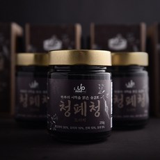하이업 청폐청 도라지, 1개, 250g