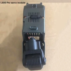 고품질 플라스틱 L600 시리즈 부품 다중 스타일 블랙 배터리 포함 리모컨 프로펠러 완전 세트 액세서리, 08 4