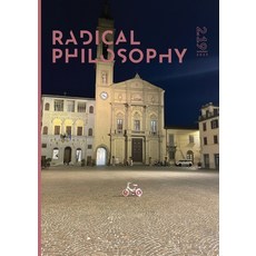 (영문도서)Radical Philosophy 2.19 Paperback, Radical Philosophy, English, 9781914099083