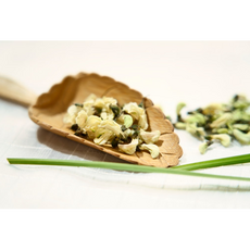 감천마을 꽃차명인이 만든 수제꽃차 유투브꽃차교실 / 아카시아꽃차 원형(소), 1개, 1개입, 1g