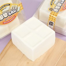 손두부 스퀴시 5000 (348) 말랑이