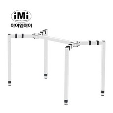iMi KSC-1000W 아이엠아이 키보드 스탠드, 1개