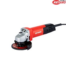 계양 ACT-100SN 4인치 그라인더 전기 그라인더 핸드그라인더, 1개, 단품