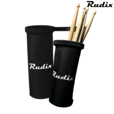 루딕스 드럼스틱 홀더 케이스 가방, 1개