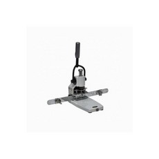 SPC 수동 1공 천공기 FP I(B) 원형패드, SPC 수동 1공 천공기 FP-I(B) 원형패드