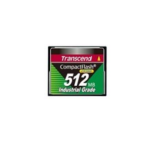 산업용 CF 200I 512MB [정품 벌크], 1개