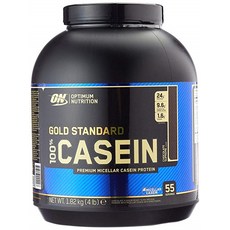 ON 歐恩 金牌酪蛋白, Chocolate Supreme, 1.82kg, 1入