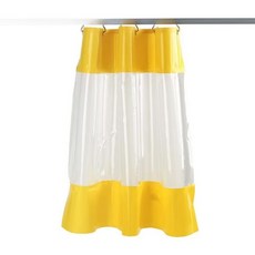 천막 세차 투명 분리 세차장 공간 커튼 방풍 투명방수포, 기타 사이즈