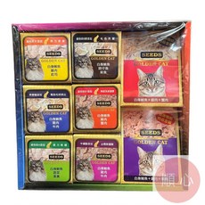 GOLDEN CAT 貓飼料, 1個, 紙紮貓飼料