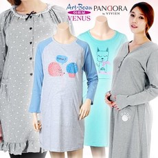 [비비안 ] 임부용 데일리 이지원피스/란쥬 균일전