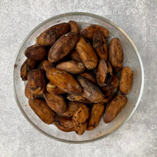 COCOA EQUATIONS 可可豆 無糖, 300g, 1個
