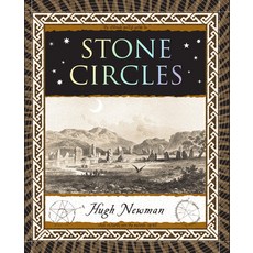 (영문도서)Stone Circles: Around the World Paperback, Wooden Books, English, 9781952178207