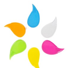 해피이지디자인 은박테이프 밀봉테이프