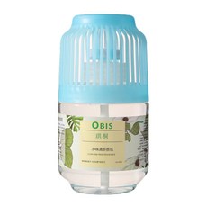 OBIS Snyd 空氣清新劑 鳥籠香薰, 1個, 250ml, 珙桐