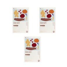 이지바이트 건강은 생강마, 15개입, 3개, 10g