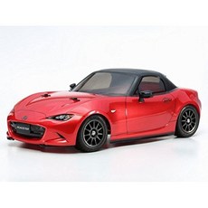 TAMIYA 車殼 - MAZDA Roadster MX-5 (SP.1583), 1個