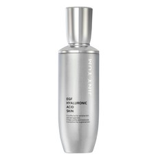지니윰 히알루론산 보습 스킨 수분 토너, 1개, 120ml
