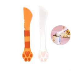 마니파라요 반려동물 캔따개 깡통따개, 오렌지