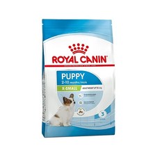 ROYAL CANIN 法國皇家超小型幼犬XSP 1.5 kg, 1.5kg, 1個, 超小型幼犬XSP