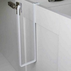 더굿샵 걸이형 키친타올 행거 주방걸이 키친타월홀더 키친타올디스펜서