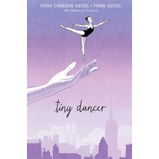 Tiny Dancer Paperback, Atheneum Books for Young Re..., English, 9781481486675