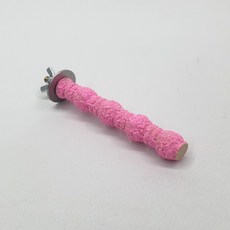 부리갈이 횟대 소 앵무새놀이 앵무새횃대, 없음