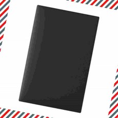 아펠라 블랙 슬림 1개용 스위치 커버 스위치커버 전원콘센트 벽콘센트 콘센트커버