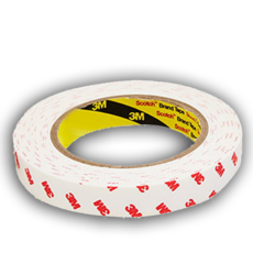 쓰리엠 스카치 다용도 폼 양면 테이프 GN150 18mm x 5m, 1개