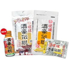 일본에서 인정받은 숙취해소음료 주호전설 오렌지 100ml 1개, 1박스, 1L